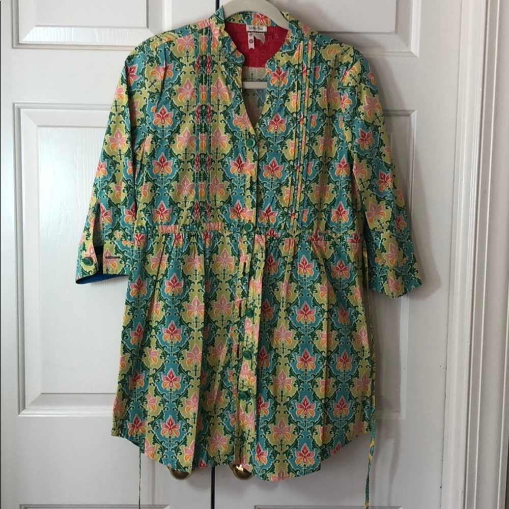 Matilda Jane Tunic